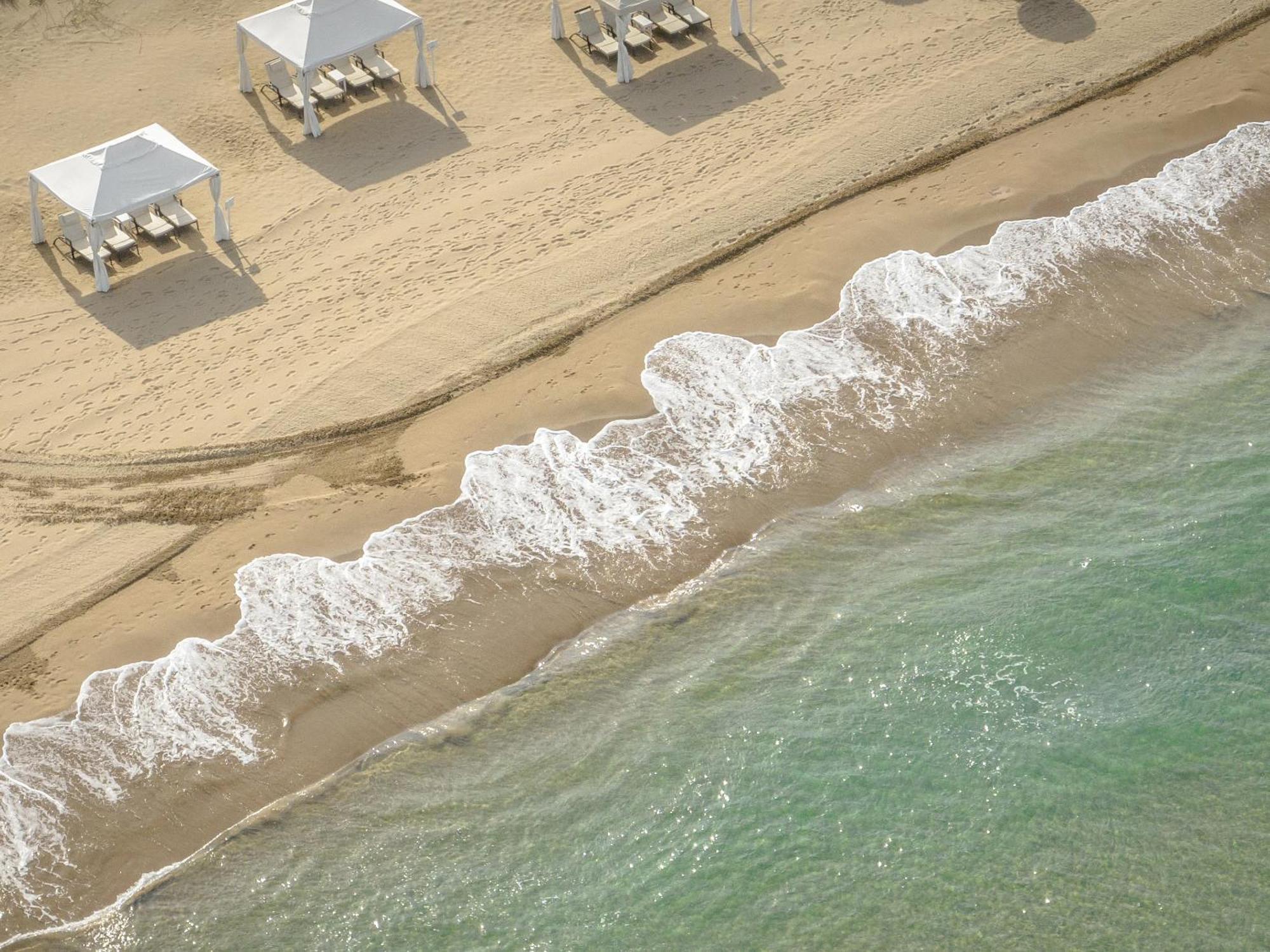 Mandola Rosa At Riviera Olympia, A Grecotel Resort To Live 卢特拉基利尼斯 外观 照片