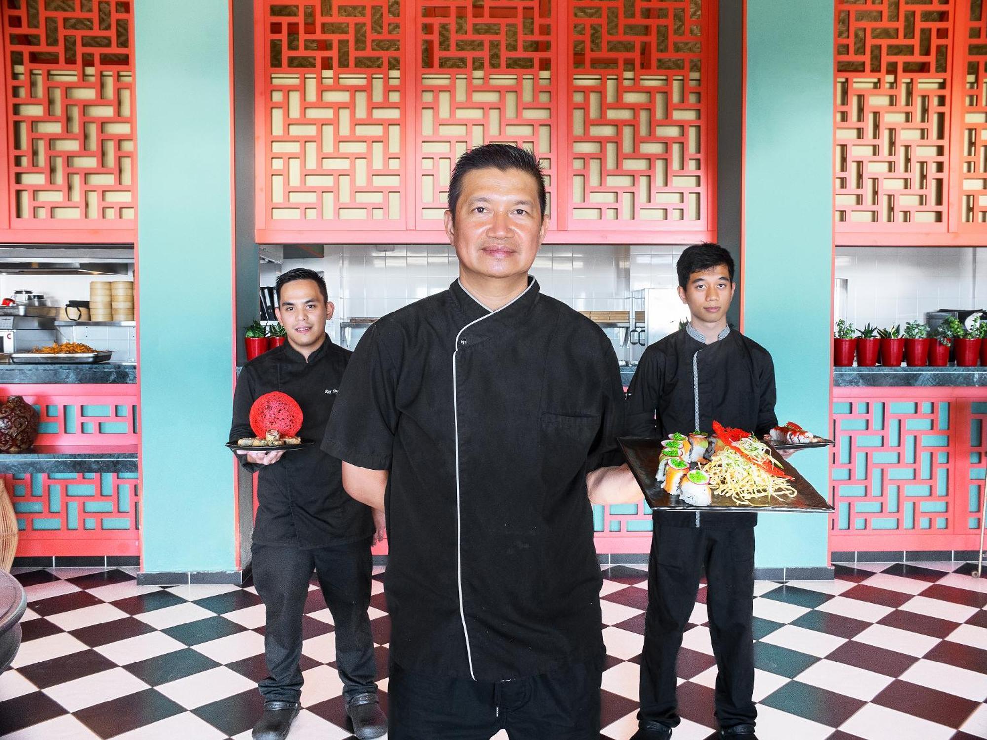 Mandola Rosa At Riviera Olympia, A Grecotel Resort To Live 卢特拉基利尼斯 外观 照片