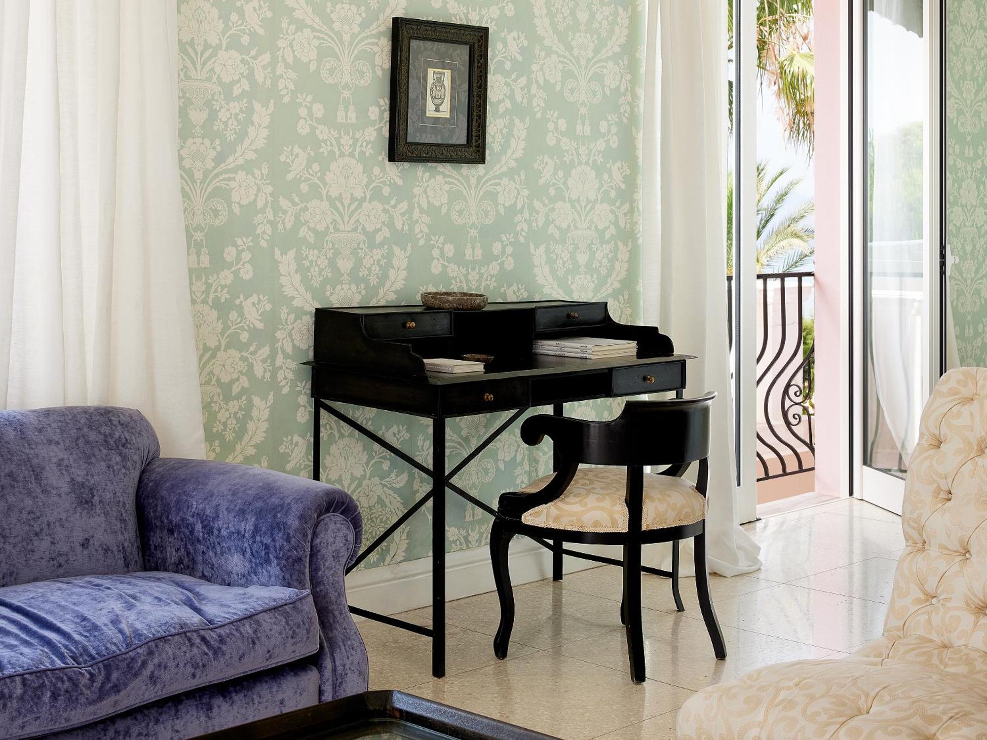 Mandola Rosa At Riviera Olympia, A Grecotel Resort To Live 卢特拉基利尼斯 外观 照片